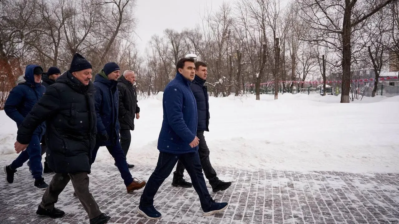 Фото: ТГ-канал и.о. главы городского округа Реутов