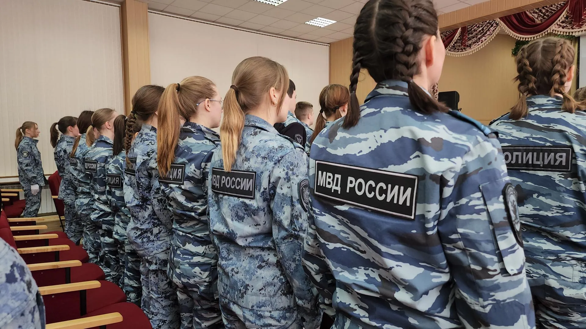 МедиаБанк Подмосковья/Юлия Андросова