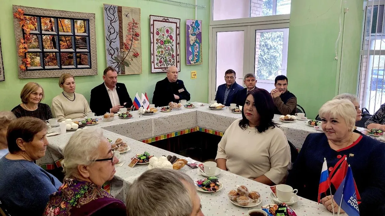 Фото: Елена Белкина