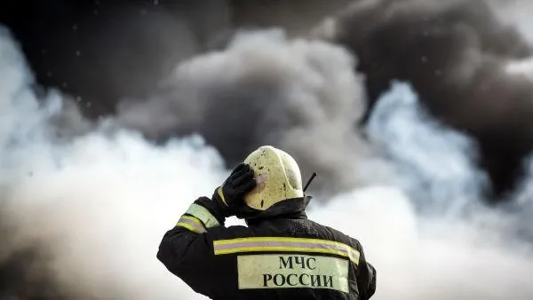 Тела двух пропавших пожарных нашли в Подмосковье