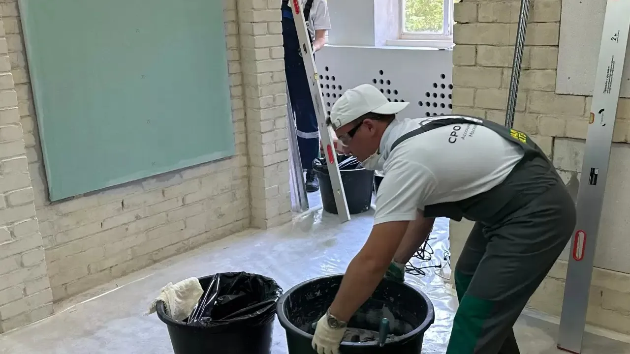 Фото: Сергиево-Посадский колледж