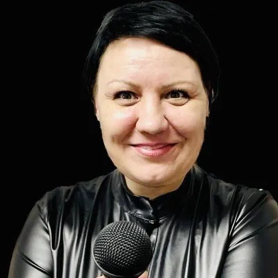 Ольга Неаполитанская