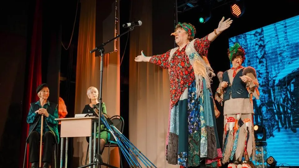 Фото: КЦСОИР «Орехово-Зуевский»
