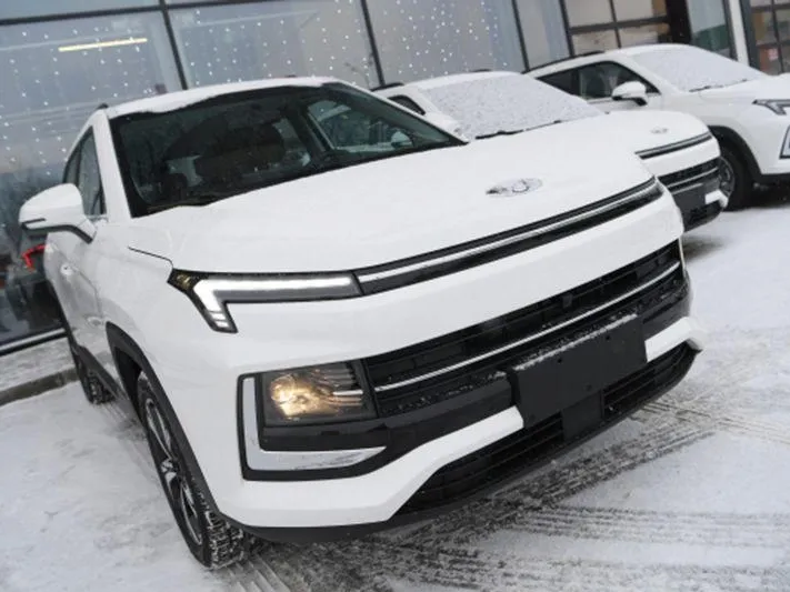 Автоэксперт назвал новый «Москвич» слишком дорогим