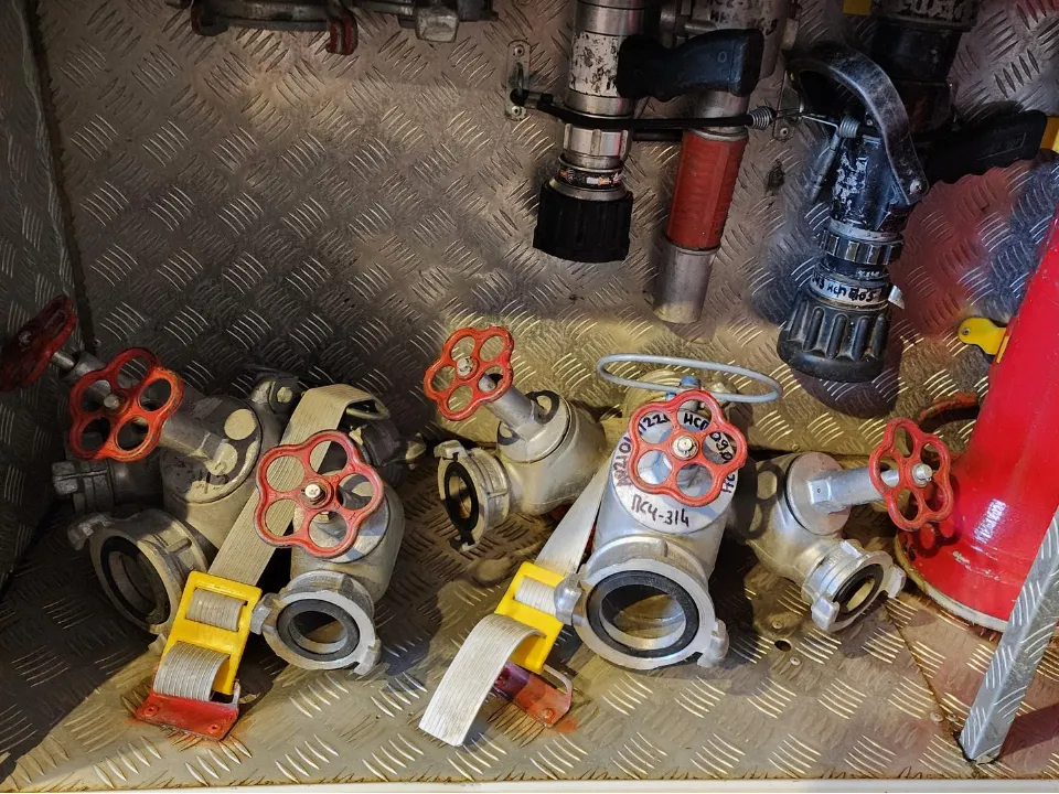 Фото: Ольга Антонова