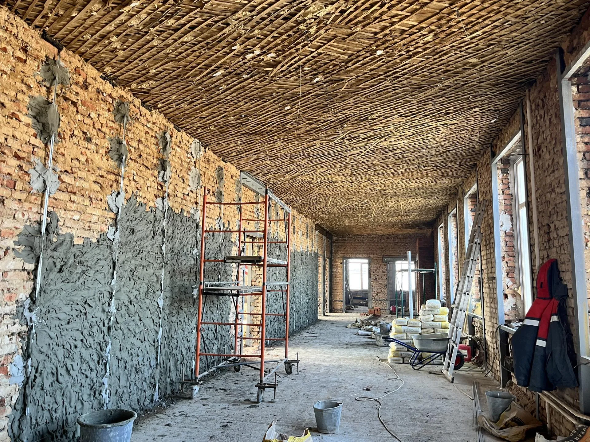 МедиаБанк Подмосковья/Ангелина Стельмух