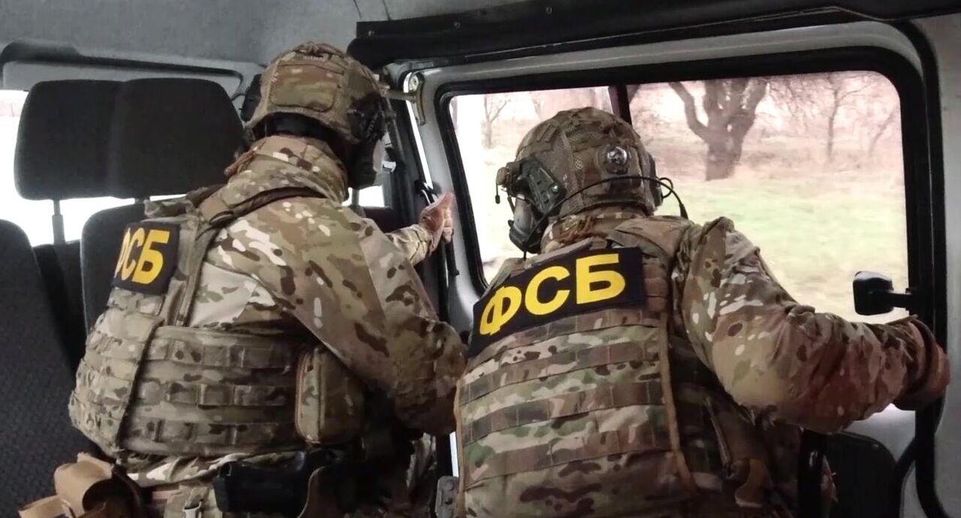Военный суд приговорил к 19 годам заключения россиянина за подготовку к теракту