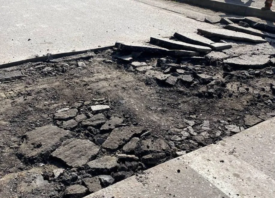 Мария Андрюхина