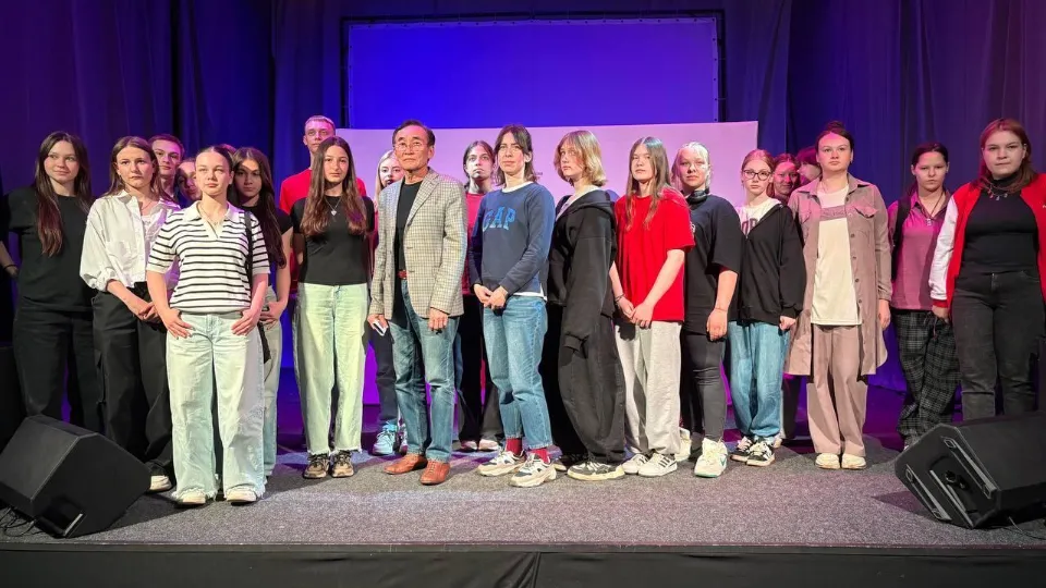 Фото: Министерство образования МО