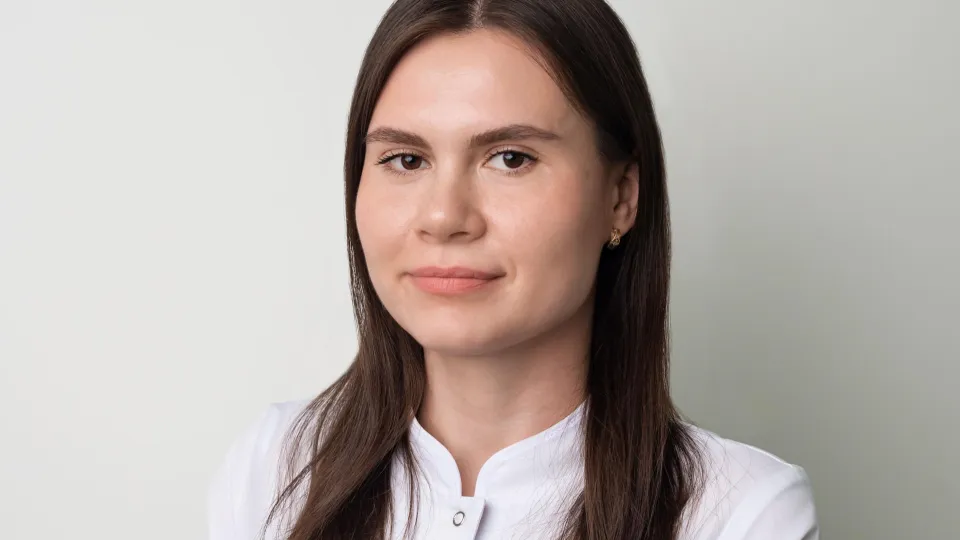 Фото: Балашихинский родильный дом