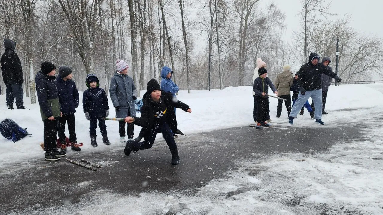 REGIONS/Валерия Тингаева