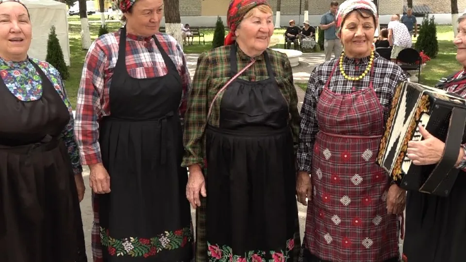 Фото: администрация городского округа Дубны