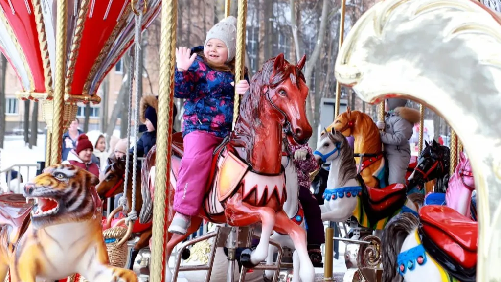 Фото: Министерство благоустройства Московской области