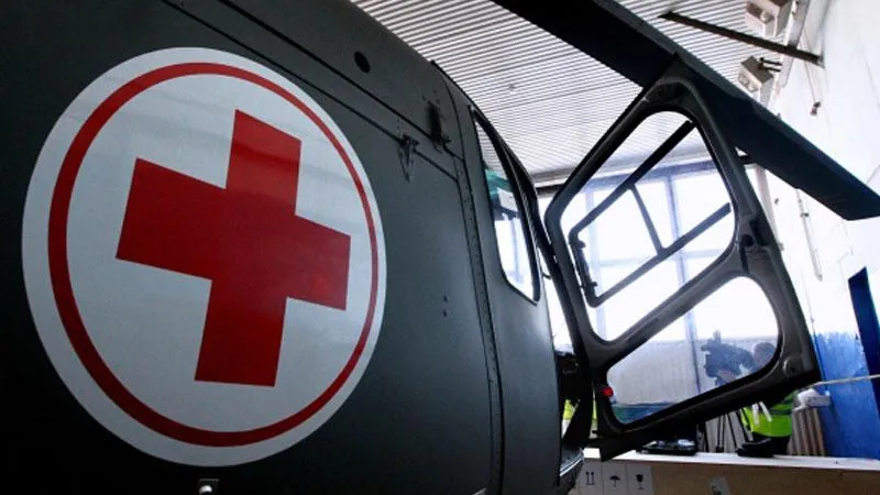 Виталий Аньков / РИА Новости