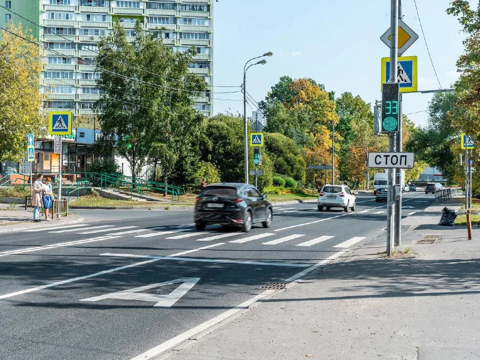 Фото: МедиаБанк Подмосковья
