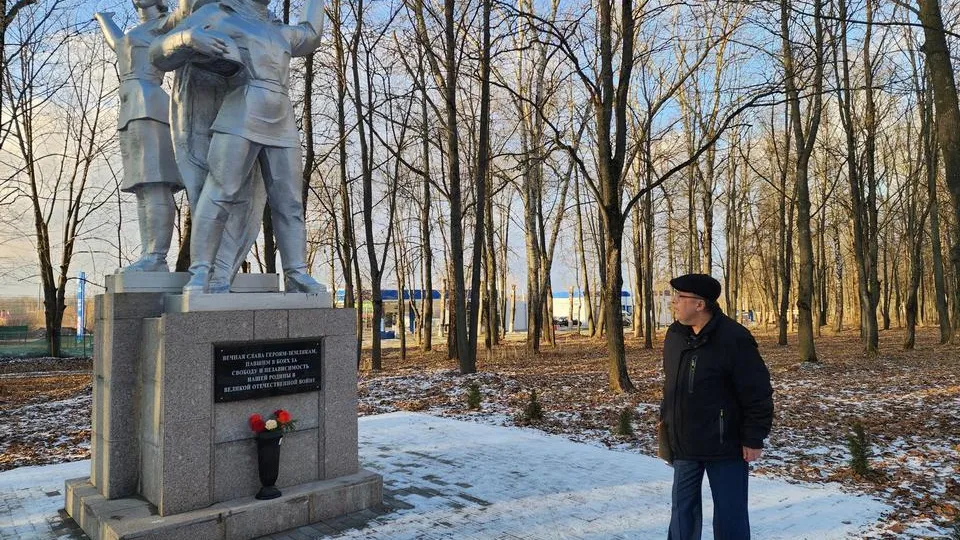 Фото: МедиаБанк Подмосковья/Юлия Скавронова