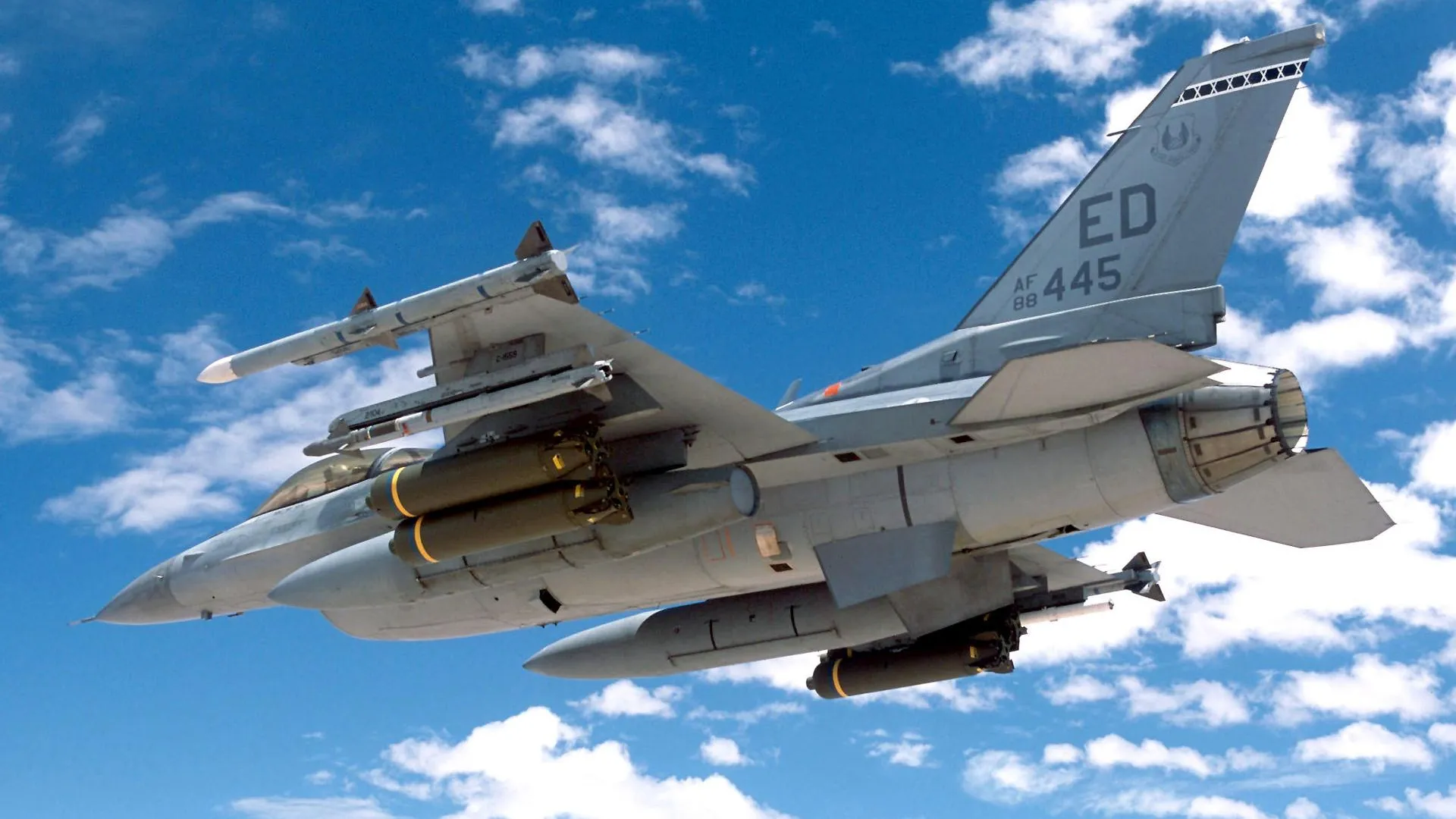 United States Air Force