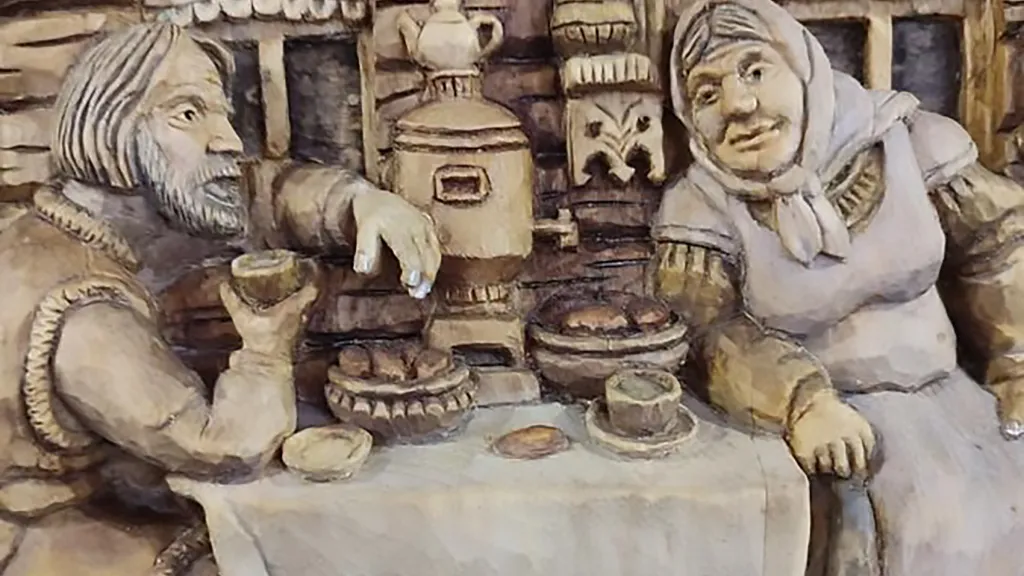 Фото: Музейно-выставочный центр г. о. Серпухов