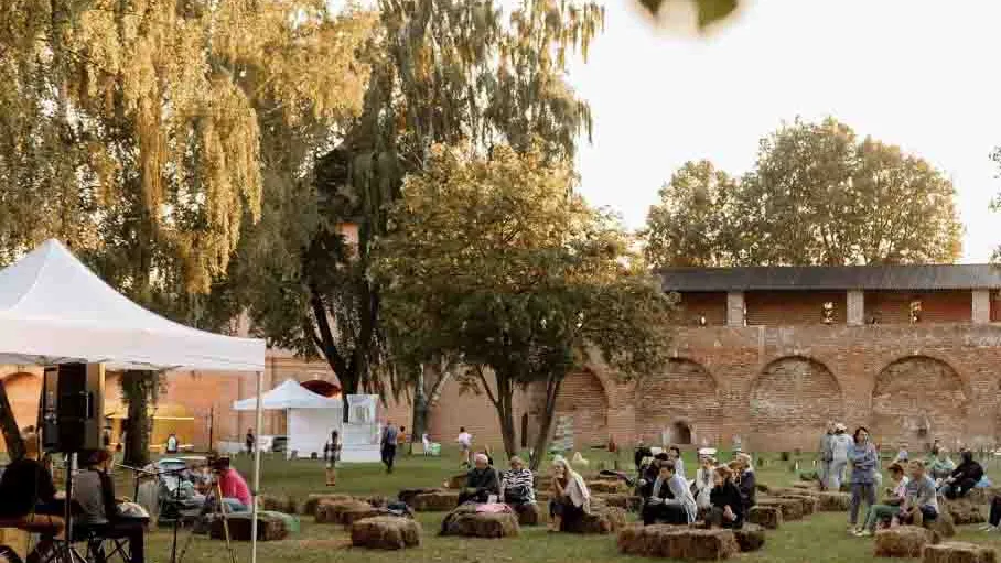 Фото: ГМЗ «Зарайский кремль»