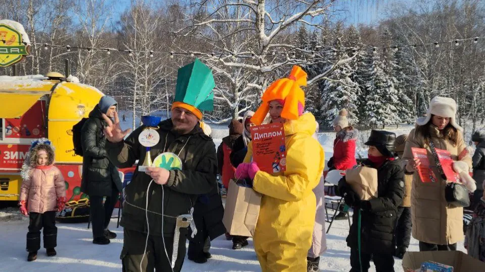 Фото: МедиаБанк Подмосковья/Эдуард Стратонов