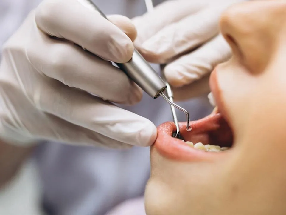 Из-за улыбающихся девочек: выяснилось, почему лечение зубов стоит так дорого