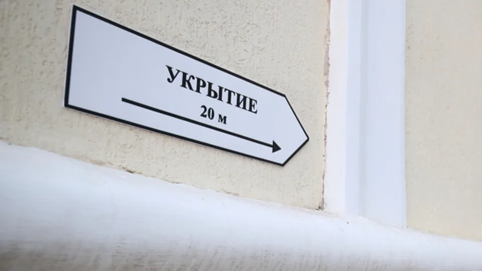 Фото: РИА Новости/Кирилл Брага