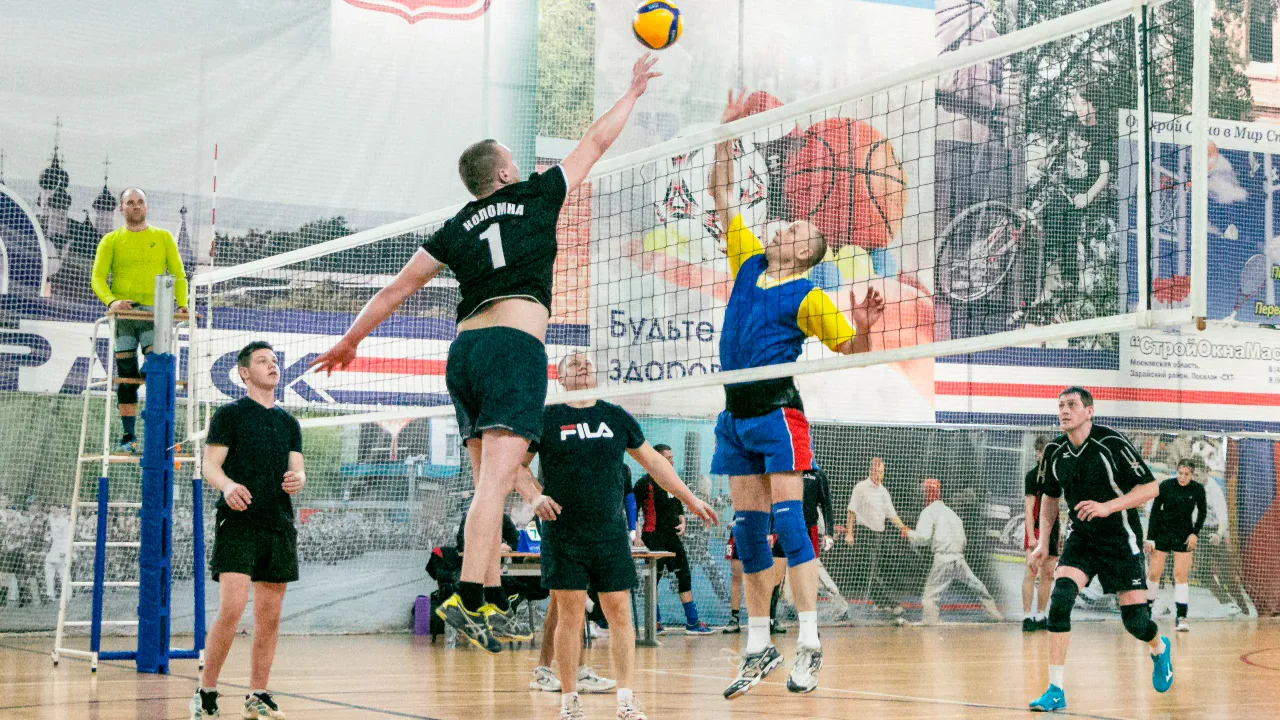 REGIONS/Евгений Мазепов