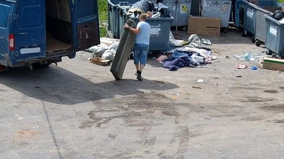 Фото: пресс-служба Министерства по содержанию территорий и государственному жилнадзора МО