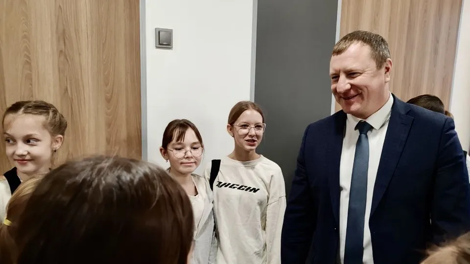 Фото: пресс-служба администрации г.о. Черноголовка