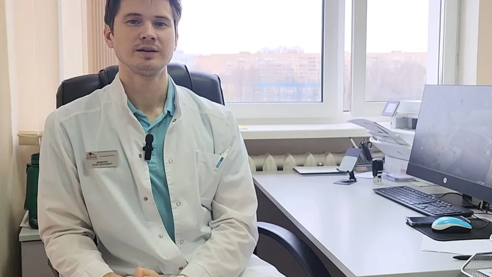 Фото: REGOINS/Артем Мишуков