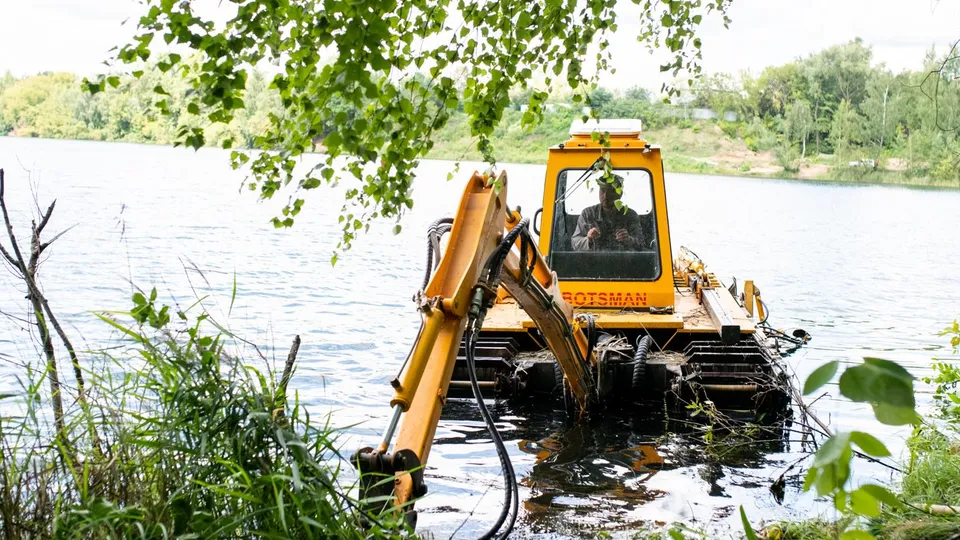 Фото: администрация городского округа Люберцы