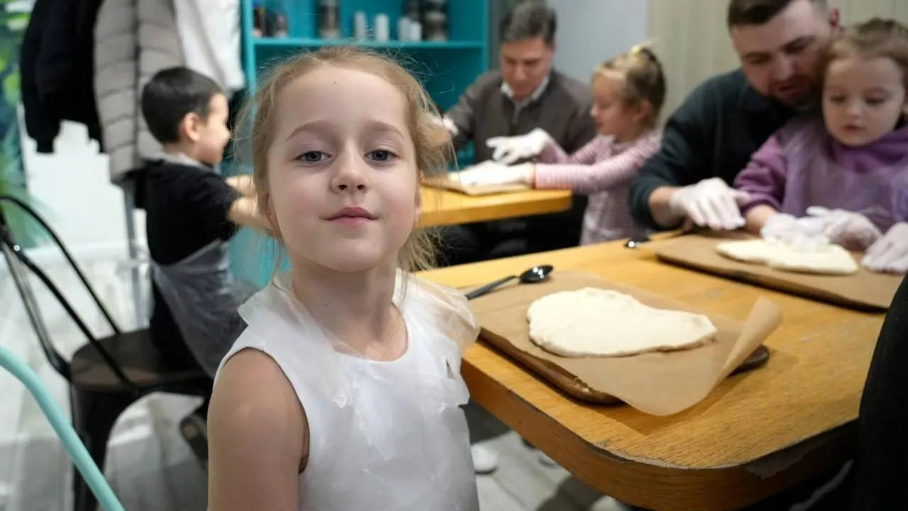 Михаил Соболев