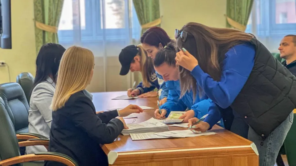 Фото: администрация г.о. Клин