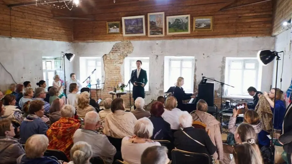 Фото: пресс-служба администрации г.о. Подольск