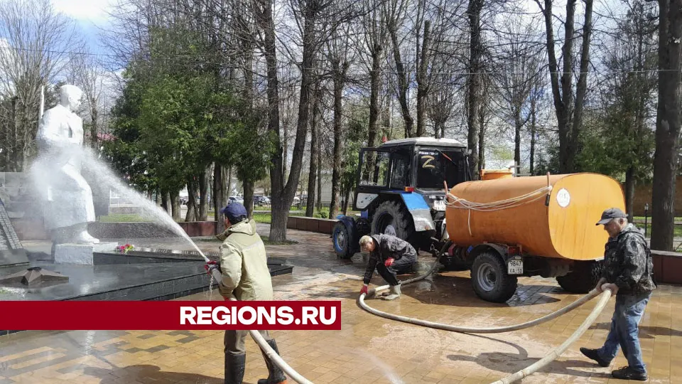 Фото: Владимир Останин