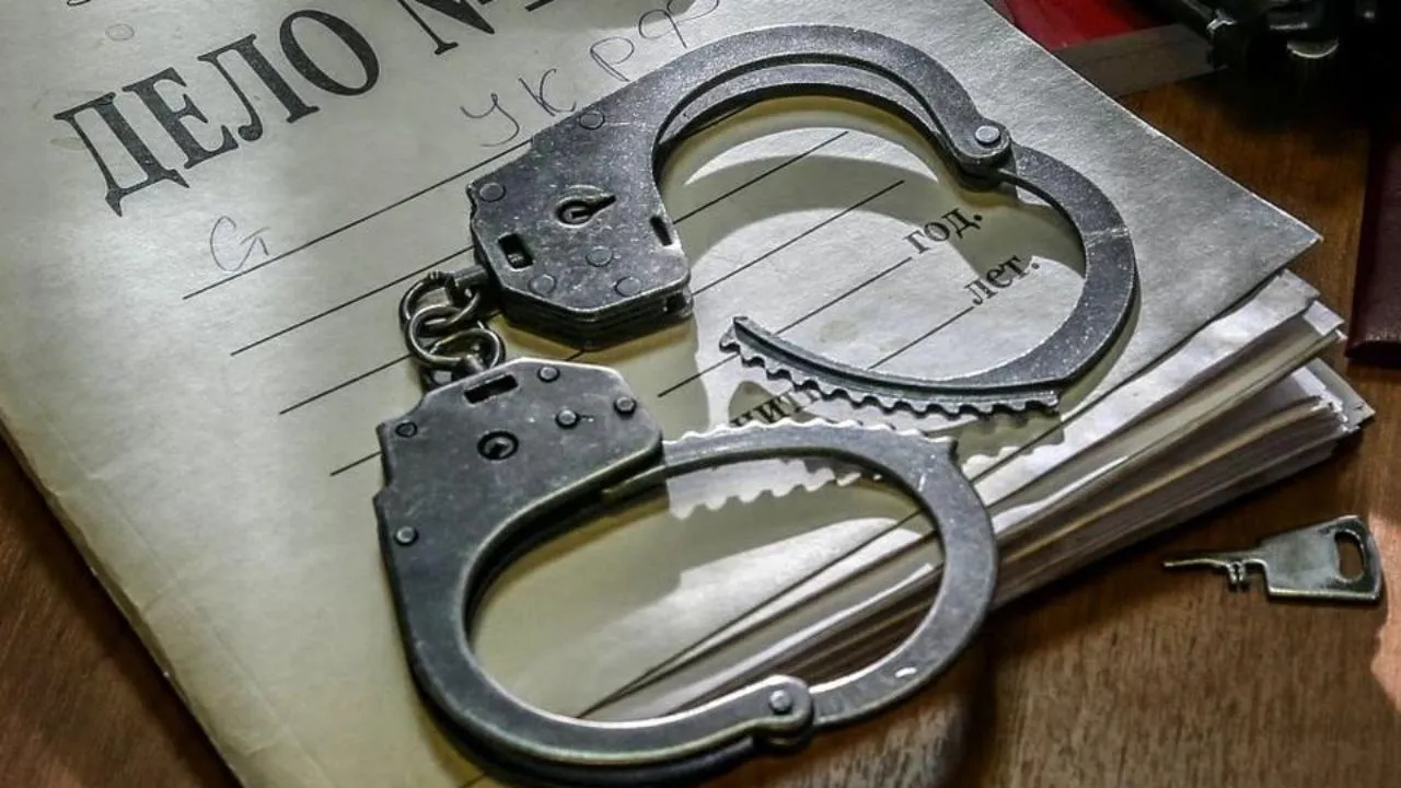 пресс-служба МВД