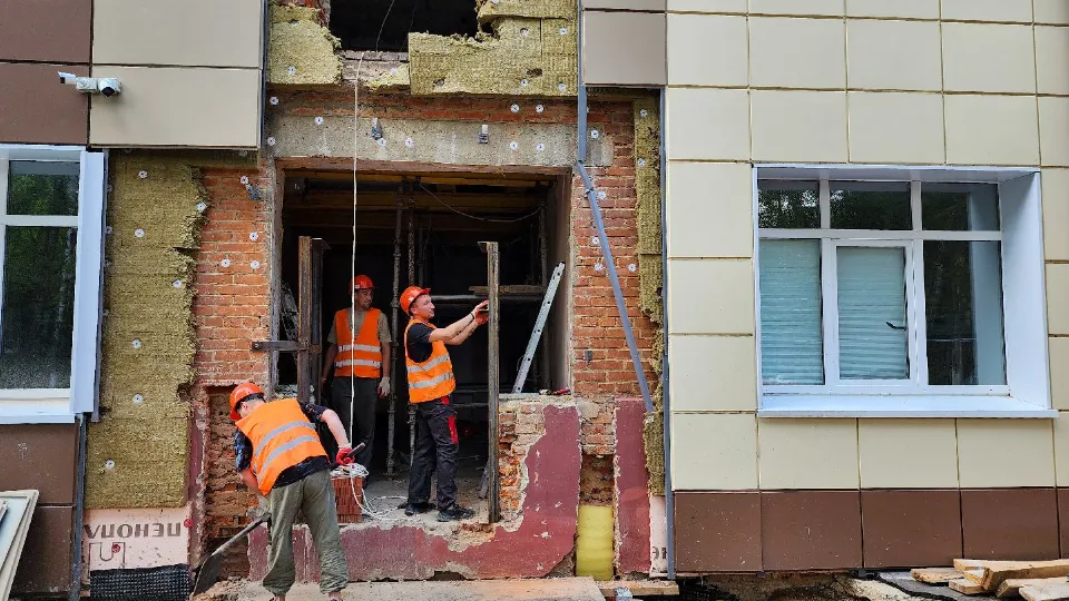 Фото: Мария Андрюхина