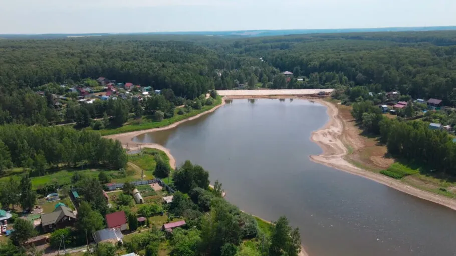 Фото: пресс-служба администрации г.о. Кашира