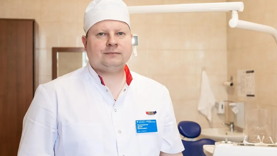 Фото: пресс-служба Солнечногорской больницы