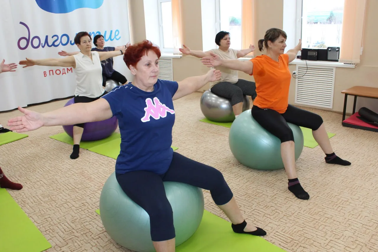 Источник: КЦСОиР «Серебряно-Прудский»