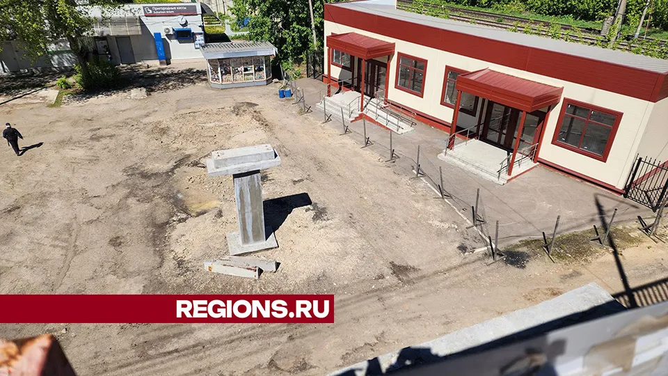 Фото: Светлана Плотникова