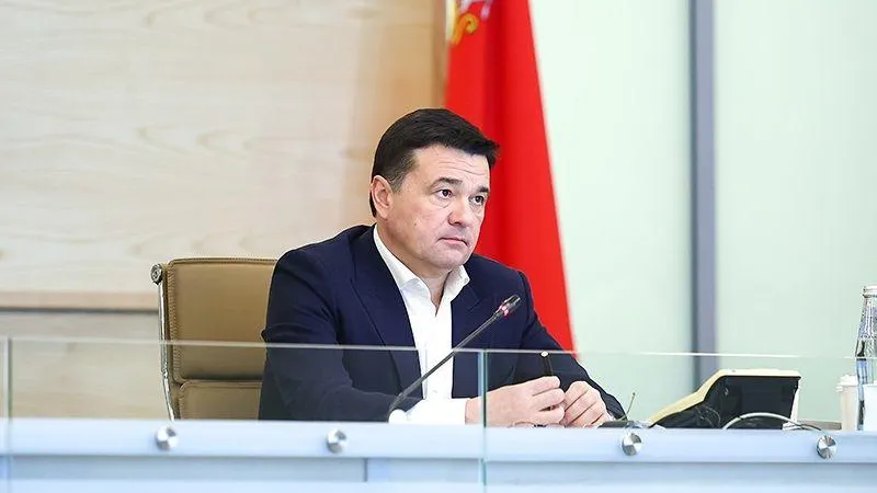Андрей Воробьев поблагодарил службы, работавшие в праздники