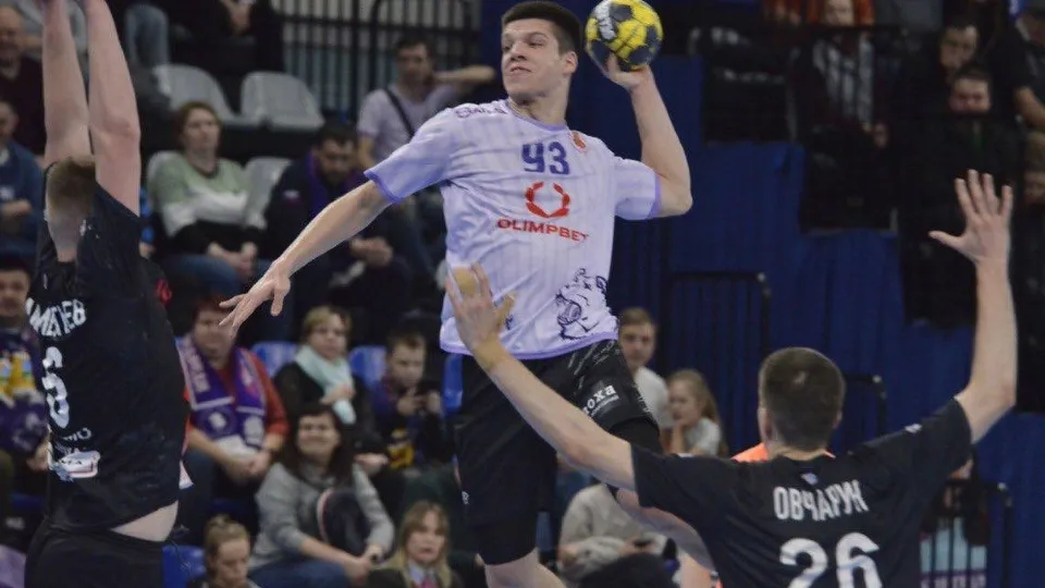 Фото: ГК «Чеховские медведи»