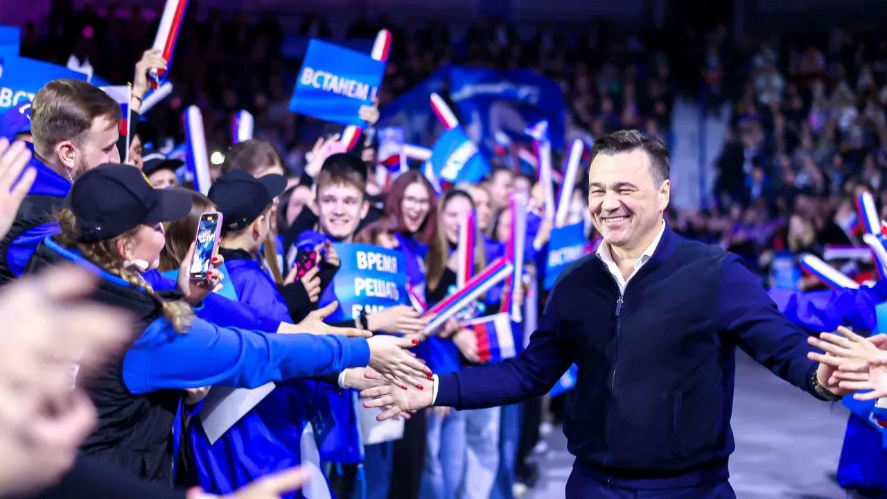 Фото: Константин Семенец/медиасток.рф