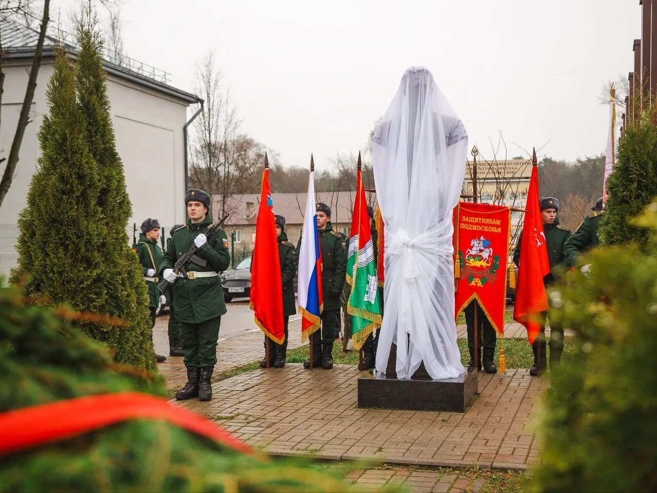 Фото: пресс-служба администрации Наро-Фоминского г.о.&nbsp;&nbsp;