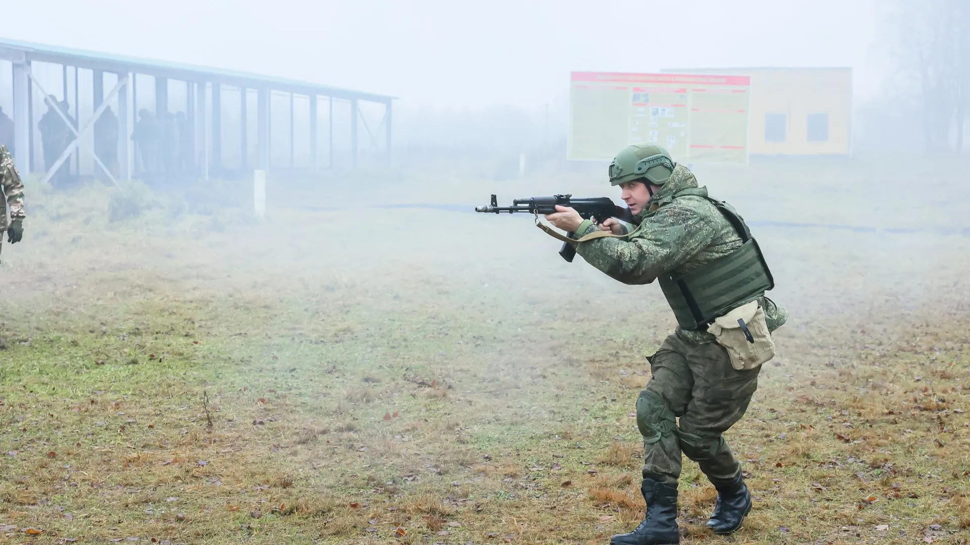 Фото: Константин Семенец