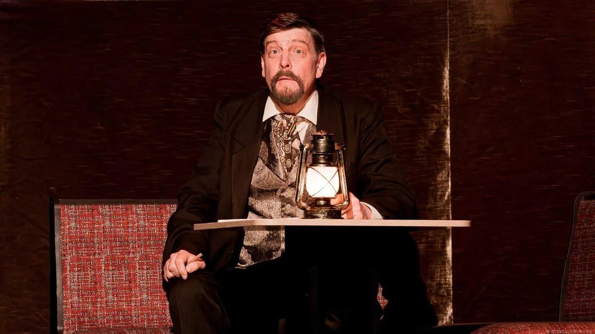 Пресс-служба театра «Крылья»