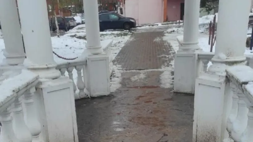 Фото: администрация г.о. Шаховская