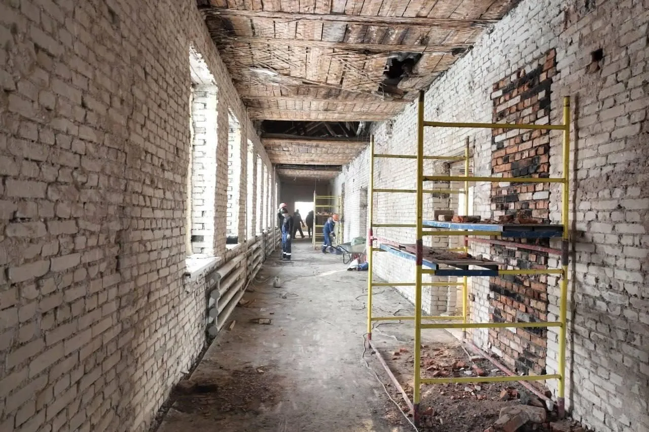 фото телеграм-канала Минстроя МО&nbsp;