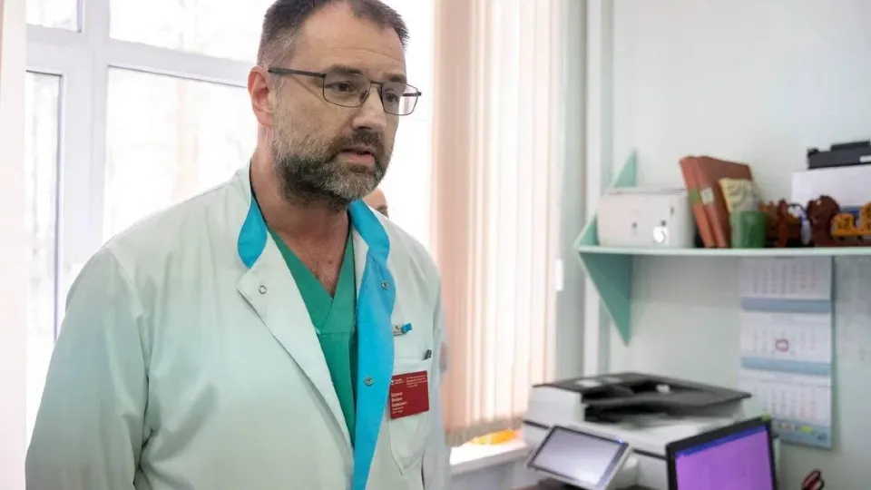 Фото: пресс-служба администрации г.о. Домодедово